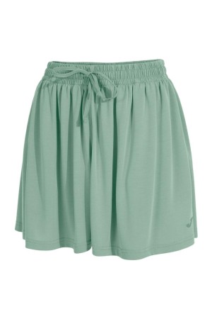 pantalones cortos joma indoor gym verde 902657