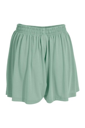 pantalones cortos joma indoor gym verde 902657