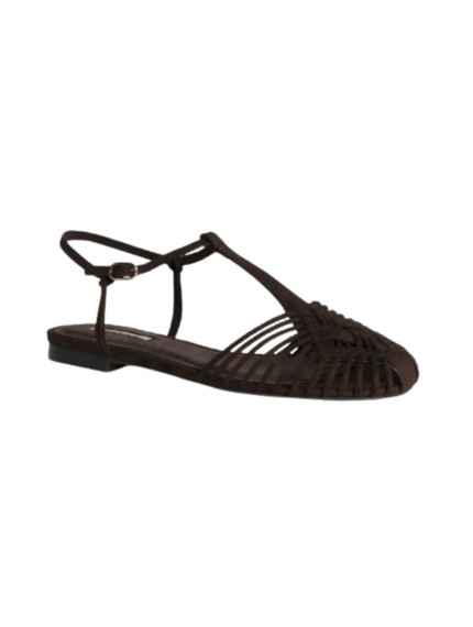 sandalias planas corina varios m6396