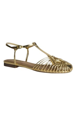 sandalias planas corina varios m6396