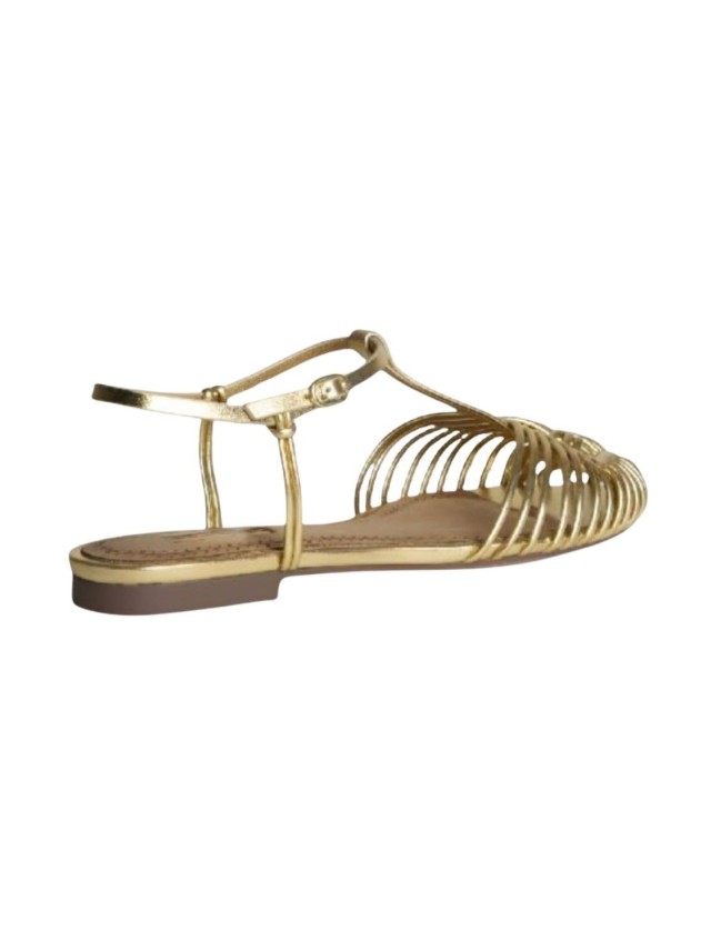 sandalias planas corina varios m6396