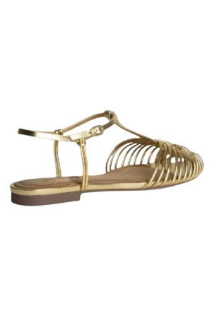 sandalias planas corina varios m6396