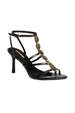 sandalias tacon corina varios m6283