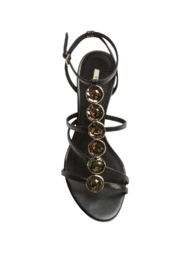 sandalias tacon corina varios m6283