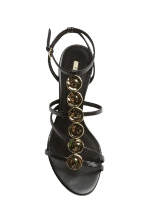 sandalias tacon corina varios m6283