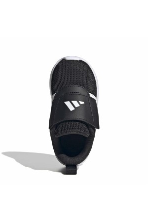 deportivos casual adidas vl moves negro kh9736