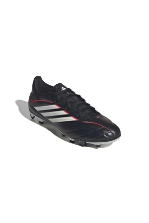 deportivos futbol adidas pure IV club negro jr6185