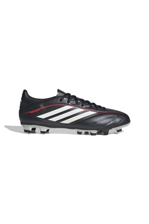 deportivos futbol adidas pure IV club negro jr6185