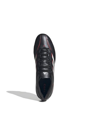deportivos futbol adidas pure IV club negro jr6185