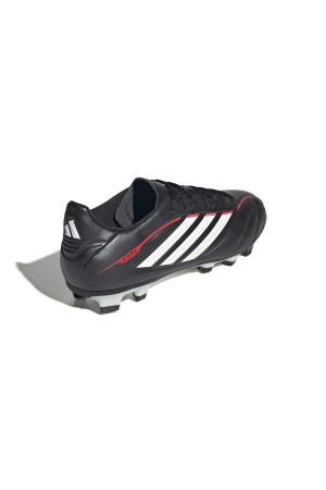 deportivos futbol adidas pure IV club negro jr6185