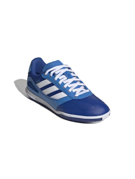 deportivos futbol adidas salla III indoor royal jp6991