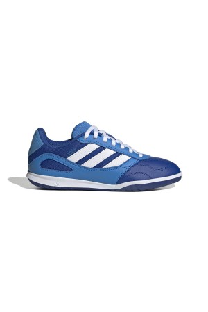 deportivos futbol adidas salla III indoor royal jp6991