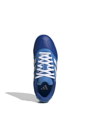 deportivos futbol adidas salla III indoor royal jp6991