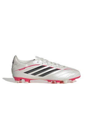 deportivos futbol adidas pure IV club crudo jr6183