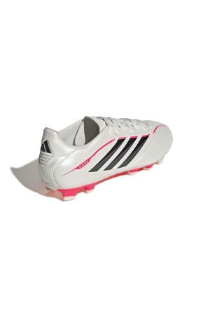 deportivos futbol adidas pure IV club crudo jr6183