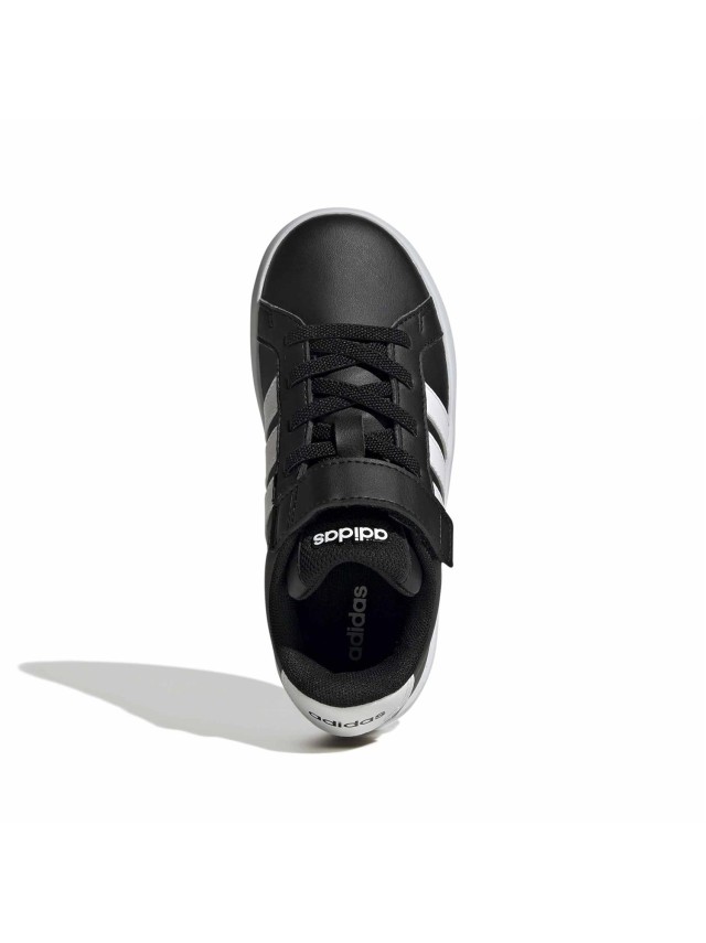 deportivos casual adidas grand court...