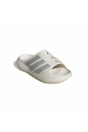 chanclas adidas purechill beige- gris kh6417
