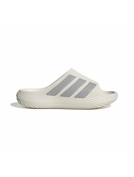 chanclas adidas purechill beige- gris kh6417 2