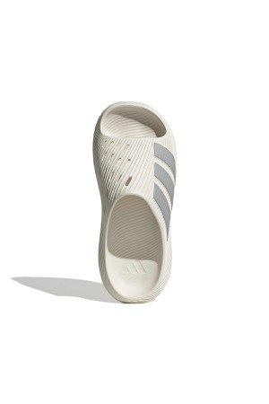 chanclas adidas purechill beige- gris kh6417