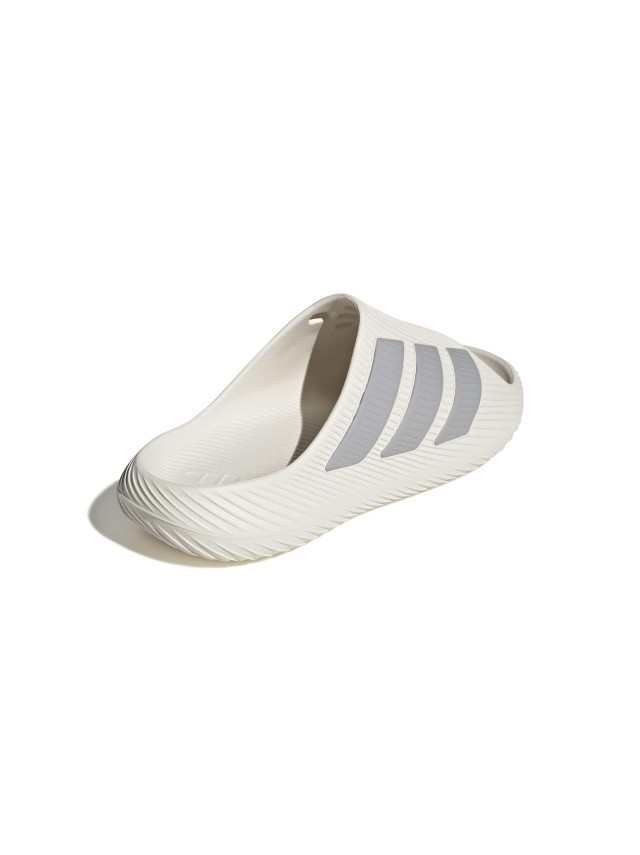 chanclas adidas purechill beige- gris...