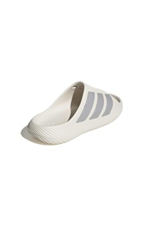 chanclas adidas purechill beige- gris kh6417