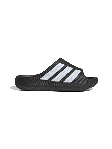 unisex chanclas adidas purechill negro kh6414 2