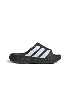 unisex chanclas adidas purechill negro kh6414