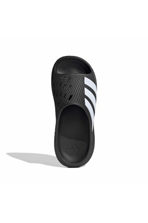 unisex chanclas adidas purechill negro kh6414