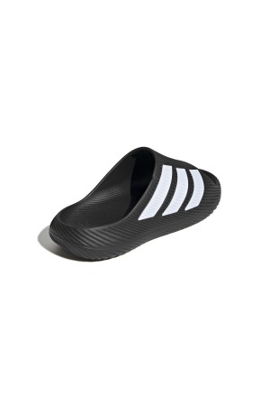 unisex chanclas adidas purechill negro kh6414