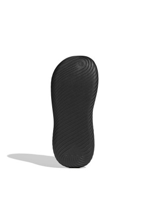 unisex chanclas adidas purechill negro kh6414