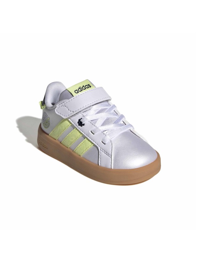 deportivos casual adidas disney grand...