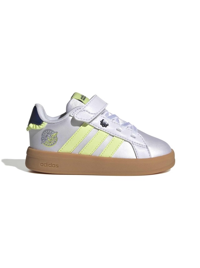 deportivos casual adidas disney grand...