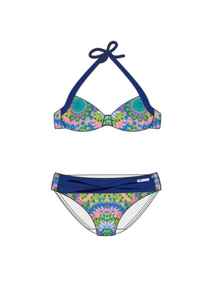 bañadores joluvi mosconi royal  233643