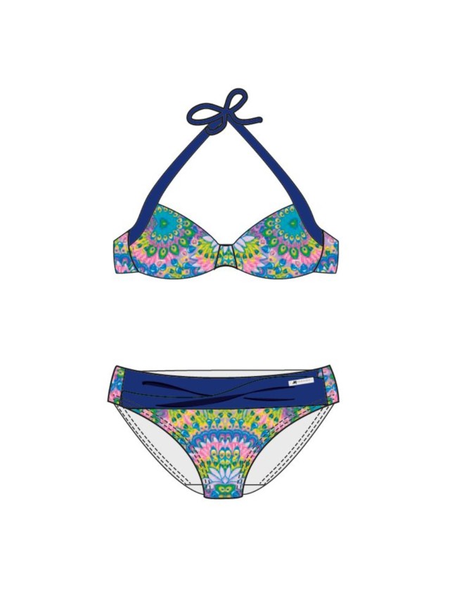 bañadores joluvi mosconi royal  233643