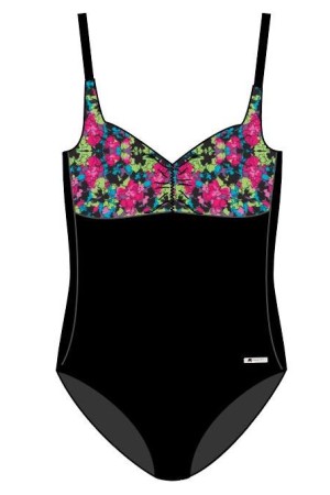 bañadores joluvi mosconi nocturnal negro 233671