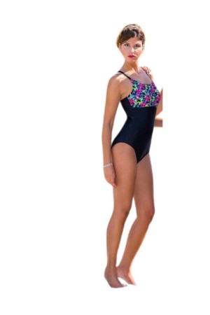 bañadores joluvi mosconi nocturnal negro 233671