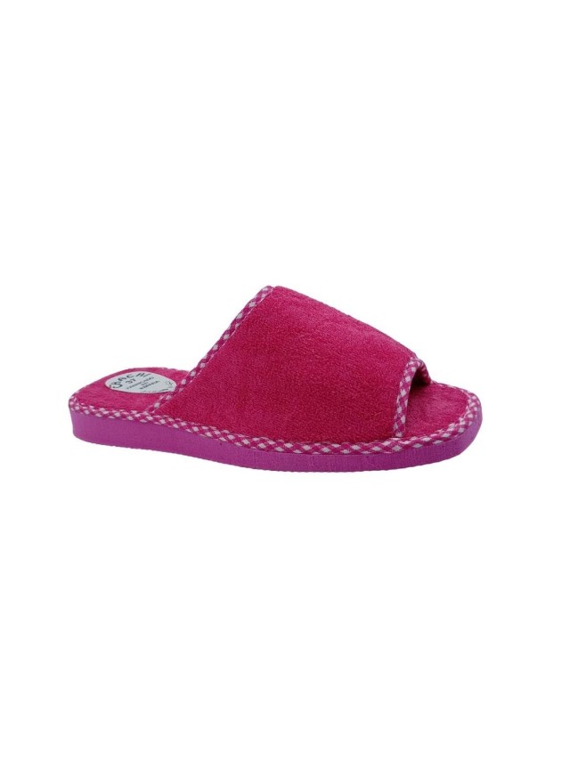 zapatillas casa abiertas alcalde 3007...
