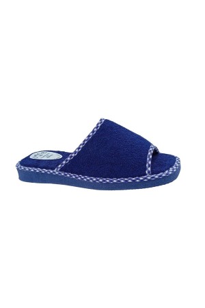 zapatillas casa abiertas alcalde 3007 MARINO