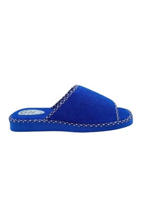 zapatillas casa abiertas alcalde 3007 AZUL