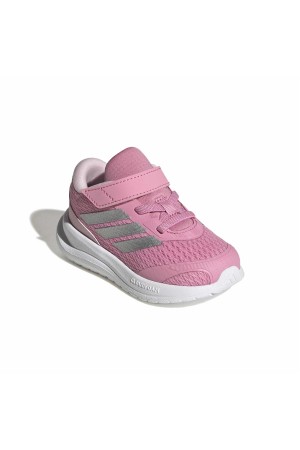 deportivos casual adidas runfalcon 6 rosa ki1780