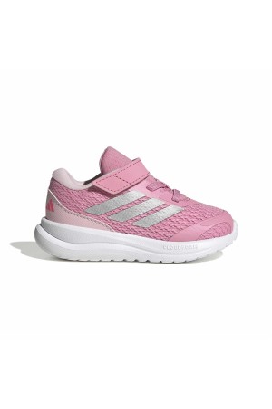 deportivos casual adidas runfalcon 6 rosa ki1780