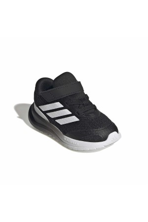 deportivos casual adidas runfalcon 6 negro ki1783