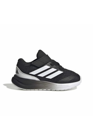 deportivos casual adidas runfalcon 6 negro ki1783