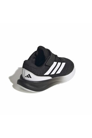 deportivos casual adidas runfalcon 6 negro ki1783