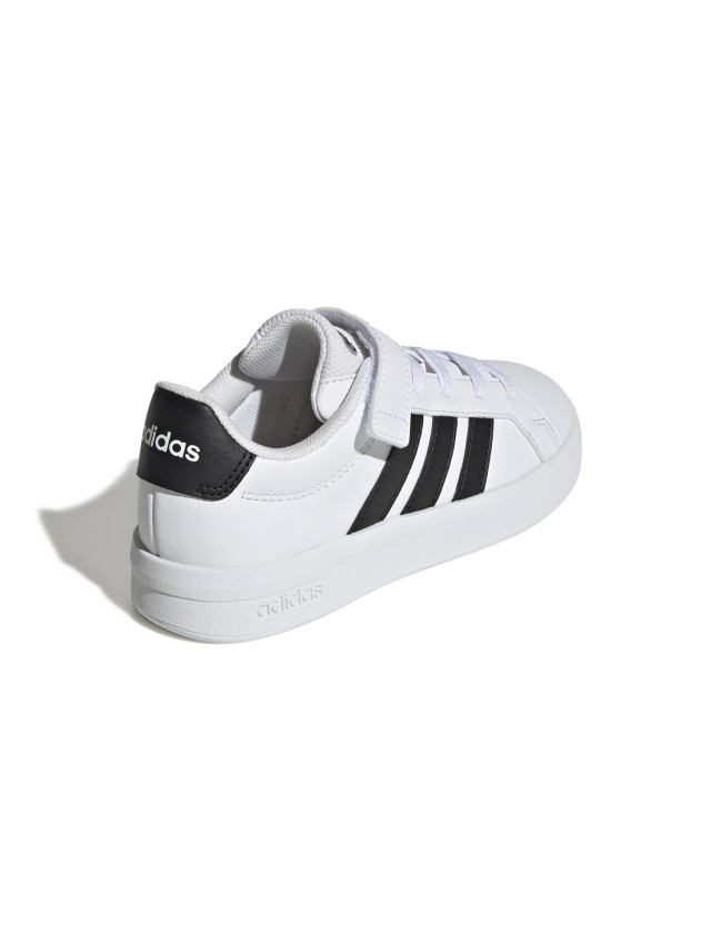 deportivos casual adidas grand court...