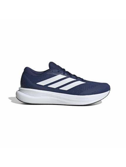 deportivos running adidas runfalcon 6 marino kh5565 2