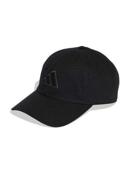 gorras adiidas cap tonal negro ka7187