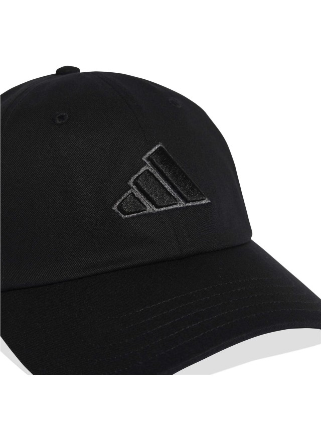 gorras adiidas cap tonal negro ka7187