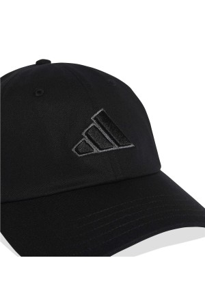 gorras adiidas cap tonal negro ka7187
