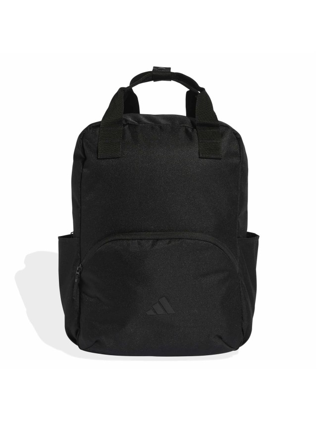 mochilas adidas prime negro jy7645